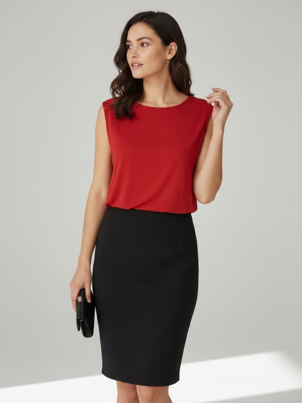 Enfocus Studio Dress Size 8